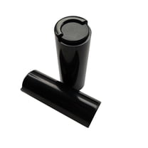 Plastic Coin Holder-Coin Storage box-Quarter Coin Dispensers,2 Packed