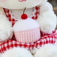 thumbnail image 7 of Creative Adorable Plush Stuffed Animals Soft Toys Perfect Holiday Birthday Gifts for Kids Children, 7 of 7