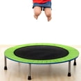 thumbnail image 5 of NIYANGLE 1Set Trampoline Covers for Outdoor Use Round Green Design Reusable Function, 5 of 5