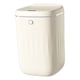 thumbnail image 5 of Cubo De Basura Con Sensor Inteligente, Cubo De Basura Automático De Gran Capacidad, Resistente, 20 Litros, Con Tapa, Para El Hogar, Baño, Cocina, 5 of 7