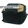 thumbnail image 5 of CLC Custom Leathertcraft 1134 Carpenter's Tool Backpack, 44 Pockets, Padded Back Support, 5 of 8