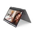 thumbnail image 1 of Restored Lenovo Yoga 7 2-In-1 16Iml9 16" Touch Laptop Ultra 5 125U 16GB 512GB SSD W11H (Refurbished), 1 of 4