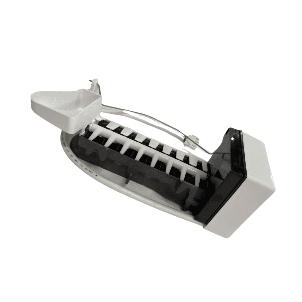 5303918493 Ice Maker for Electrolux Frigidaire Replaces AP4587866, PS3409466 2-Pack