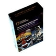 thumbnail image 1 of That Company Called If 34604 National Geographic 52 Playing Cards - Magnificent Mankind, 1 of 1
