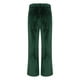 thumbnail image 5 of Pantalones largos para hombre, moda informal, terciopelo sólido, bolsillo, vestido, pantalones acampanados, pantalones de poliéster para hombre., 5 of 8