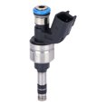 thumbnail image 5 of MOCA AUTOPARTS 4x Fuel Injectors FJ1154 Fit for 2011-2016 Buick LaCrosse Regal 2.4L & 2012-2015 GMC Terrain 2.4L & 2012-2017 Chevrolet Equinox 2.4L, 5 of 12