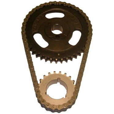 Cloyes C-3054X Engine Timing Chain and Component (T/Chain Set Heavy Duty Sbf)