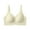 Green, variant on Bras for Women,Seamless Shapewear Gel Bras For Large Bust Lift Underwire Support W Cup Design Comfort,Sports Bras for Women,Pink,L