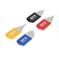 thumbnail image 4 of 4Pcs Spudger Pry Blade Multifunctional Ultra Thin Screen Opening Tool for Phone Tablet, 4 of 5