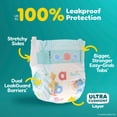 thumbnail image 5 of Pampers Baby Dry Diapers Size 5, 128 Count (Select for More Options), 5 of 16