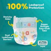 Pampers Baby Dry Baby Diapers Size 6, 108 Count (Select for More Options)