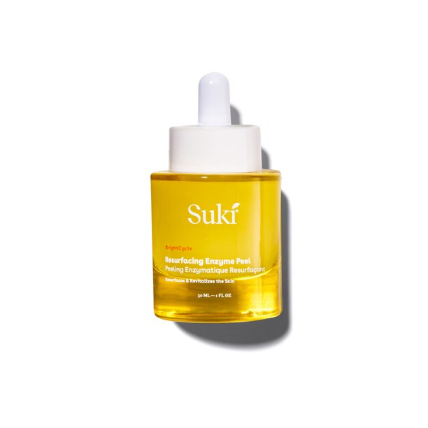 Suki Skincare Resurfacing Enzyme Peel