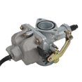 thumbnail image 3 of Accesorio PZ25 1 Pulgada de Reemplazo de Carburador de Cardburador para 125cc 140cc Mini Scooter de bicicleta de suciedad ATV Quad, 3 of 7