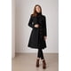 thumbnail image 4 of Gabardina GRACE KARIN 2024, moda de invierno para mujer, 4 of 6