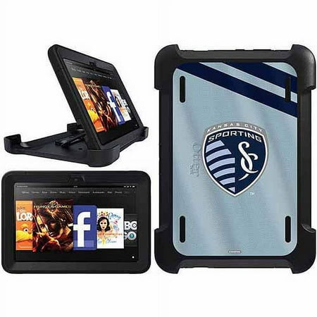 Sporting Kansas City - Jersey Design On