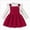 A06-Red, variant on Gibobby Baby Kids Little Girl 2Pcs Fall Outfits 6 12 24 Months 2T 3T 4T 5T Long Sleeve Floral Print Pullover Tops Flare Pants Set Toddler Clothes Set(4-5 Years,Green)