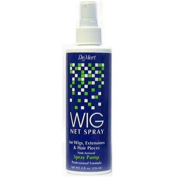 Demert Wig And Weave Wig Net Spray Pump 8 Oz Walmart Com Walmart Com Demert Wig And Weave Wig Net Spray Pump 8 Oz Walmart Com Walmart Com