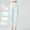 Mint Green, variant on SIYUDAN Womens Trousers Casual Pants Purple Adult Baggy Pants Women Loose Work Pants For Women High Waisted Pants Women Fall Pants