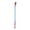 Multicolor, variant on Ludlz 20cm Kitchen Portable Long Handle Stainless Steel Coffee Mixing Ice Cream Spoon