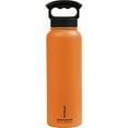 thumbnail image 7 of FIFTY/FIFTY V40006SS0 40oz Stainless Vacuum Insulated Bottle, 1 Pack, 7 of 7