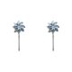 thumbnail image 1 of Molino de viento decorativo Cateissary 10 piezas para hogar jardín patio reflectante césped huerto, 1 of 1