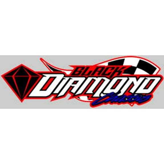 Black Diamond Late Model Chasis Kit