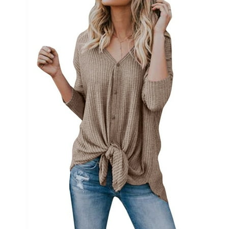 tie collar loose fitting plain blouses tie collar loose fitting plain blouses