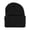 Black, variant on Genuine Government Issue Wool Watch Cap - ONE SIZE FITS MOST - Navy Blue