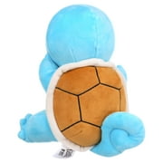 Pokemon 8 Kanto Squirtle Stuffed Plush Toy(Selections May Vary)