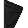 thumbnail image 4 of Garanimals Newborn, Baby & Toddler Girl Cotton Pull-On Flare Leggings, Sizes 0-6T, 4 of 7