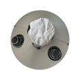 thumbnail image 2 of Solar Powered Fan Sun Hat UPF 50 Wide Fishing Hat With Fans For Outdoor Hiking Camping And Gardening, 2 of 6