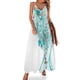 thumbnail image 1 of Vestido elegante sin mangas, vestido de vendaje, vestido elegante de lujo para mujer, vestidos largos de verano para mujer, 1 of 7