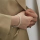 thumbnail image 2 of Pulseras de perlas Hugo Para Mujeres de Acción de Gracias, 2 of 8