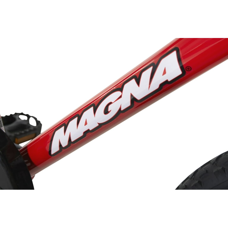 magna powerslide bike