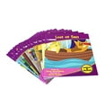 thumbnail image 1 of Junior Learning Voyelle Sonne Lecteurs Fiction Jouet, 1 of 4