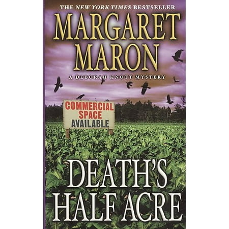 DEATH'S HALF ACRE