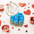 thumbnail image 2 of Unleash Your Love Story With This Set Of 6 Soap Roses Perfect For Valentine's Day, 2 of 6