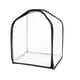 thumbnail image 2 of Bolsa de almacenamiento transparente | Bolsa organizadora visual transparente | Contenedor de ropa plegable para mudanzas, viajes y camping, 2 of 3