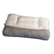 thumbnail image 5 of Almohada cervical para el cuello, almohada para dormir, ropa de cama transpirable, almohadas para dormir en todas las posiciones para dormir 900g, 5 of 9
