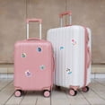 thumbnail image 3 of 35pcs-50pcs Cartoon Animal Stickers Ocean Stickers Cute Aquatic Stickers Funny Decals for Suitcase Fridge, 3 of 5