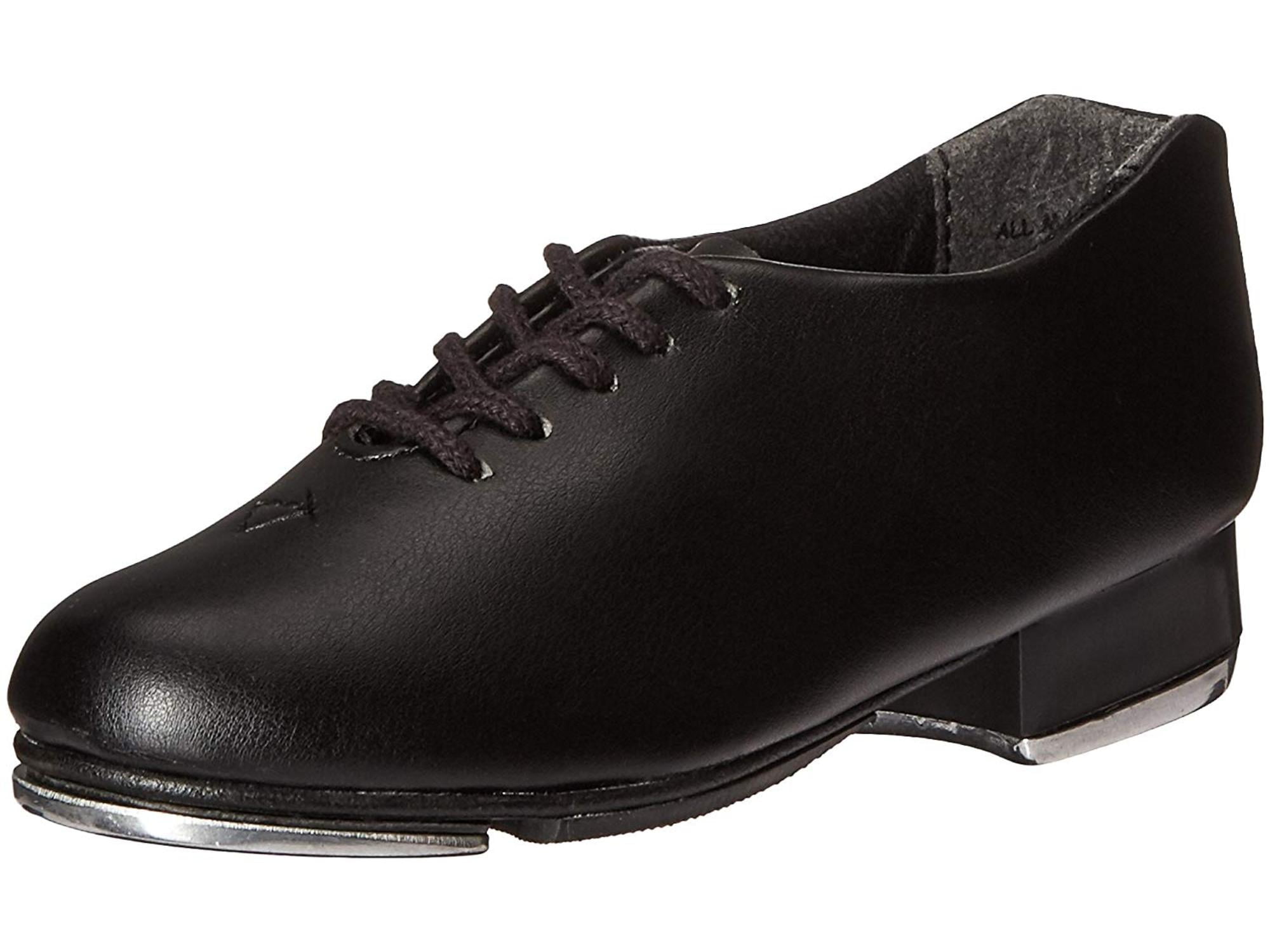 Capezio Tic Tap Toe Ballet Shoe (Toddler/Little Kid)