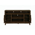 thumbnail image 2 of Asher 2-door TV Console Rustic Mindy, 2 of 3