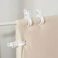 thumbnail image 4 of Tyidzon Clothes Pins Heavy Duty Towel Clips for Beach Chairs Windproof Plastic Clothespins Non Slip Beach Towel Clips for Clothes, Towel, Photos, Curtain, Blanket, 4 of 8