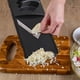 thumbnail image 5 of Rallador de repollo grande para ensalada de col fina | Rallador y rebanador de verduras de acero inoxidable para zanahorias y pepinos | Herramienta de cocina fácil de limpiar, 5 of 5