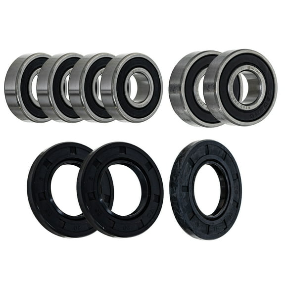 Niche Wheel Bearing Seal Kit for Yamaha IT200 MK1008711