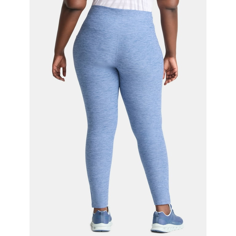 PERFECT FORM LEGGINGS plus Lサイズ High-Rise Tummy Control Plus Size Leggings – Marika