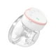 thumbnail image 5 of Extractor de leche perfecl silencioso y eficiente para madres lactantes azul, 5 of 8