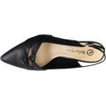 thumbnail image 6 of Bella Vita Margaret Kitten Heel Pumps (Women), 6 of 7
