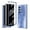 Blue, variant on For Samsung Galaxy Z Fold 6 Magnetic Phone Case,Compatible with Mag-Safe,Built-in Screen Protector,Hinge Protector,Glossy Anti-Scratch Shockproof Protection Rugged Slim Phone Case,Blue
