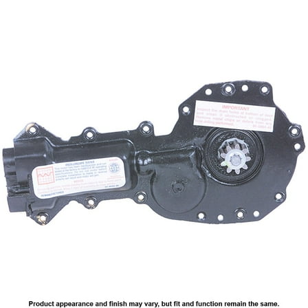 CARDONE Reman 42-150 Power Window Motor Front fits 1993-2002 Chevrolet, Pontiac